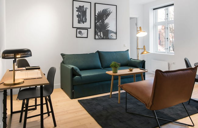 Frogner House - Grünerløkka - Foto 15