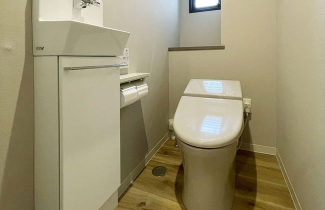 M's Lea Building - Foto 64