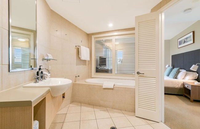 The Pool Resort Kingscliff - 2B Dual Key (7119/20) - Holiday Management Co - Photo 7