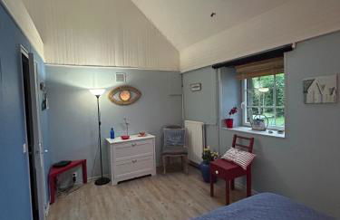 PORTSALL - La Demeure de Tréompan - Foto 6