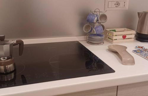 Appartamento nel centro di Napoli - Clorinda house - Foto 12