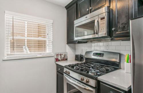 Amazing Midtown Atlanta Location by Piedmont Park Beltline Ponce City Market - Foto 42