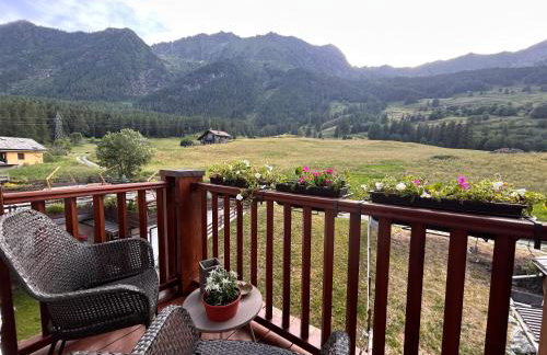 Maison Du Coeur Champoluc - Spa, Gym e Aree relax - Photo 7