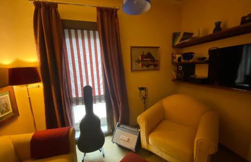 Lodge Villa Maria - Foto 23