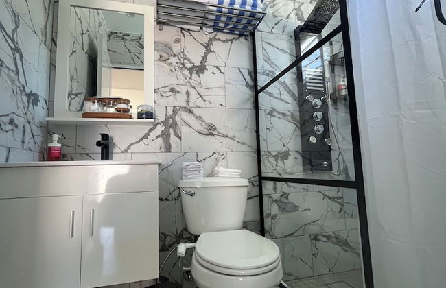 Sea Breeze Tunnel Hideaway 7 - Foto 10