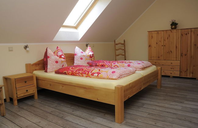 Wohnung in Lubben im Spreewald fur 6 Personen - Photo 2