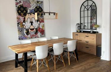 Chez Marceau - Foto 8