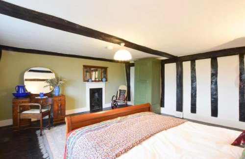 Church Farmhouse, Cookley - Foto 32