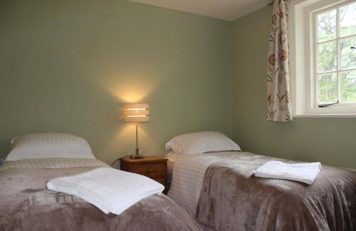 Henley Hall, Ludlow - Foto 56