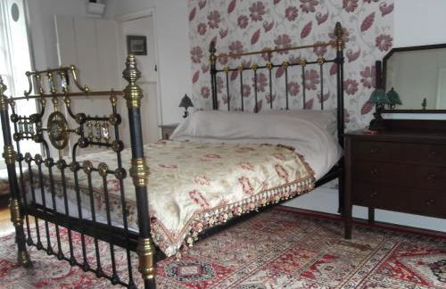 Manor House Annex - Sleeps up to 6 People - Photo 39