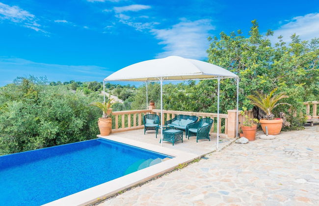 Can Canals in Art With 5 Bedrooms and 4 Bathrooms - Foto 3