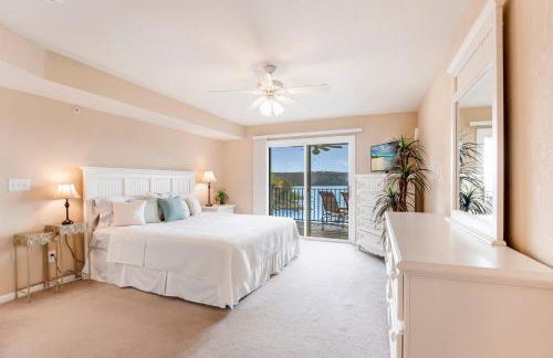 Amazing Lake Views Within State Park - Gated Pool - Foto 16