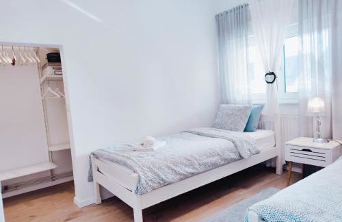 Lumani Apartment Zagreb with FREE Parking - Foto 23