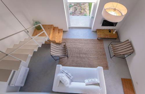 Pédebicho Serra da Arrábida Country Inn and Studios - Foto 15