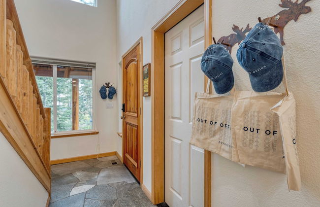 Tahoe Vista by Avantstay Central Location + Patio - Foto 18