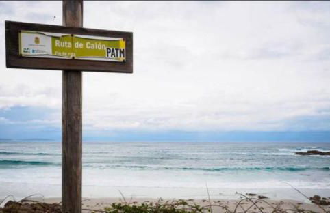 Casa de playa TABI Caión- A Coruña (VUT-CO-000899) - Foto 21