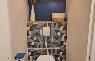 Appartement avec jardin - Foto 5