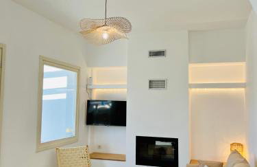 thEros - apartment 2 - Foto 11