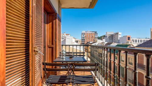 Mary Apartment in Malaga by Solaga Holiday Homes - Foto 3