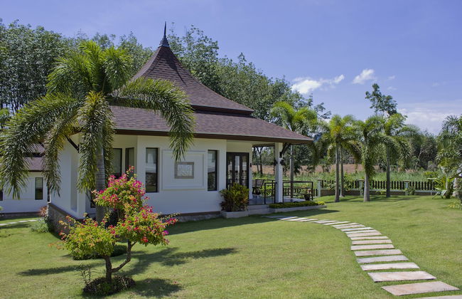 Leelawadee Garden Resort - Photo 35