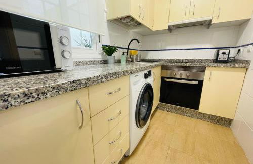 Apartamento Ría Punta Umbría - Foto 8