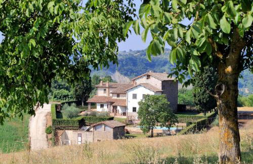 Orvieto Country House - Foto 79