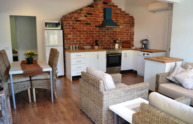 Healesville Garden Accommodation - Foto 10