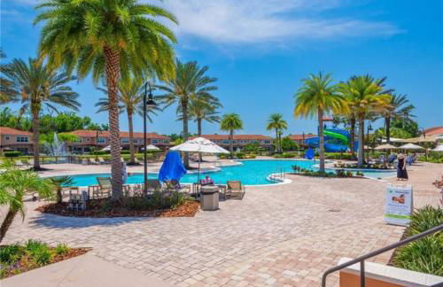 Resort Home near Disney Themed Jacuzzi Pool 2609 - Foto 71