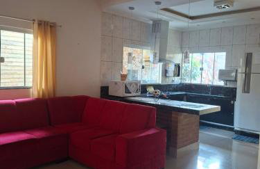 Cantinho Abençoado - Foto 14