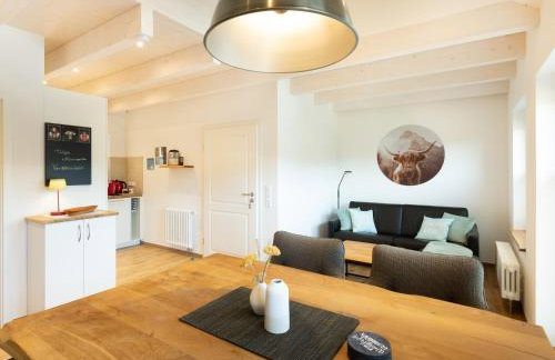 Ferienwohnung Verschnuufeckli - Foto 4