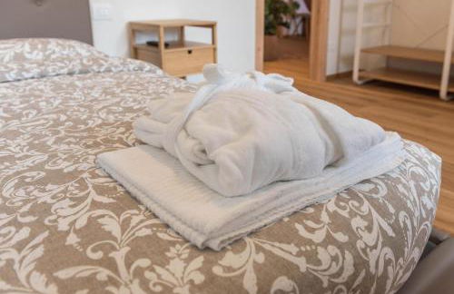 Wellness Lodge Riccardo - Photo 28