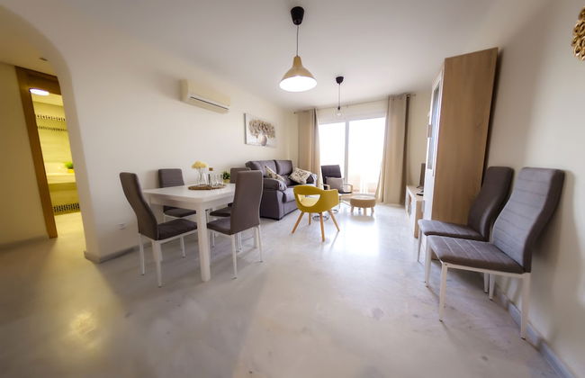 Apartamentos Puerto Almerimar - Photo 26