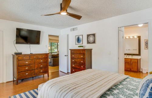 Condo in PGA National Resort with Pool and Spa! - Photo 13