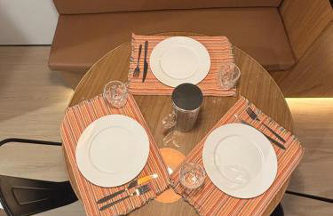 Loft Moderno no Porto Maravilha Design e Conforto - Foto 19