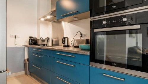 Maison récente à 200 m de la plage avec jardin clos, terrasse, vélos et wifi à Mesquer - FR-1-306-1265 - Foto 5