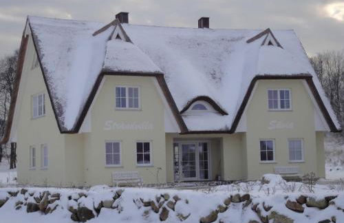 Ostsee Strandvilla Silvia - Foto 34