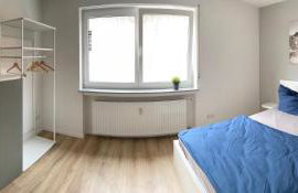 Moderne Ferienwohnung Hergolshausen - Foto 18