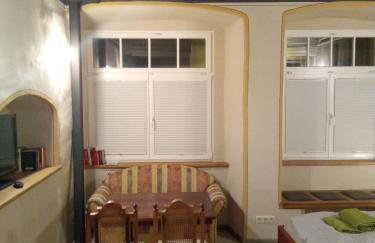 Historische Renaissance-Stube Kahla - Foto 5