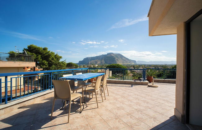 Solemar Sicilia - Villa Mariù - Foto 43