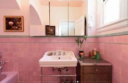 Lovely Noe Valley Condo w Light, View & Parking! - Foto 59