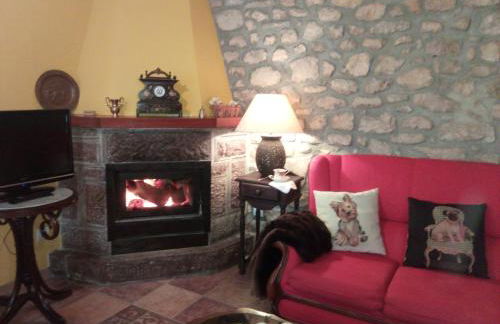 Casa Sopiedra - Foto 17