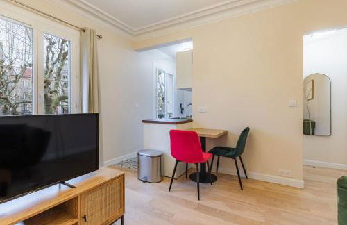 Plein Centre Enghien Les Bains 10 min de Paris - Foto 9