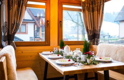 Domek & Apartament Na Ogrodzie - Foto 15