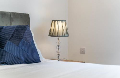 Modern Leeds city centre 2BR Apt - Sleep 8 - Foto 10