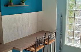 Villa les Palmiers - Aux Portes d'Alès - Foto 7