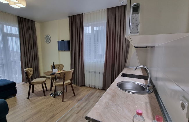 GG ApartHotel - Foto 5