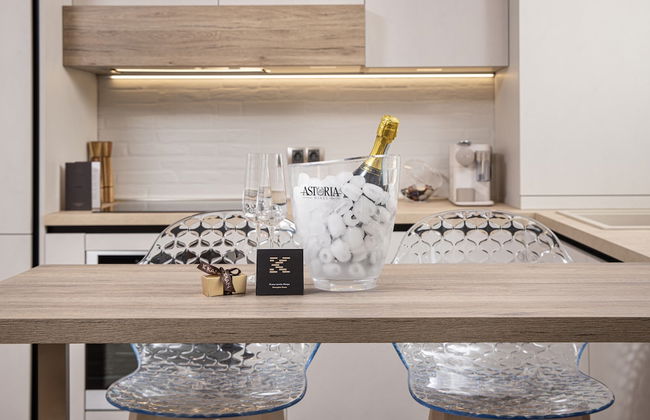 Kanopian Penthouse Hotel - Foto 49