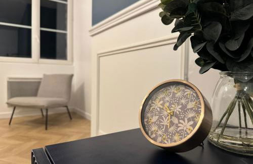 L'Escale Versaillaise by Vyvea - Foto 13