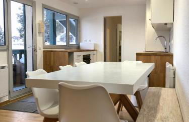 L'Aire des montagnes - Foto 1