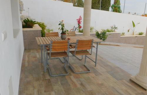 Maison Alriad - Alojamiento familiar tranquilo cerca del mar con jardín, porche y parking privado en el interior de la finca no apto para fiestas - Foto 53